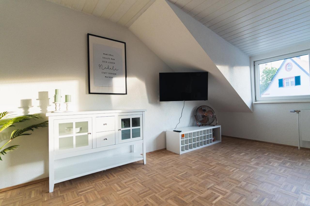 Loft In Eltville Am Rhein - 2 Dz Exterior foto